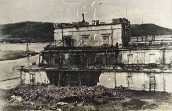 Нижне-Туломская ГЭС